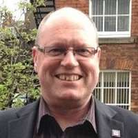 Richard Stephens