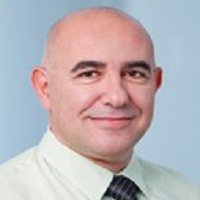 Mustafa Hani Khammash