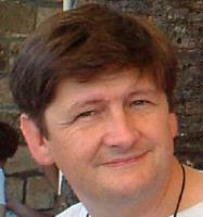 John Davies 
