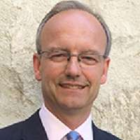 Timothy Graeme Overton