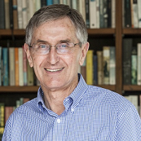 Brian Broom