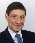 Cyril Fisher