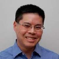 Enoch S. Huang