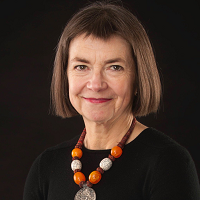 Julia Newton-Bishop