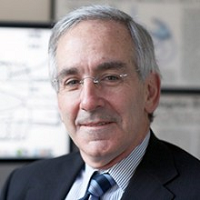 Eric A. Rose