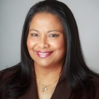 Tina Karunaratne