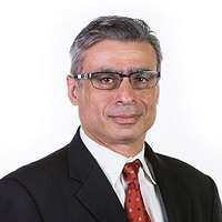 Naveed Ahmed