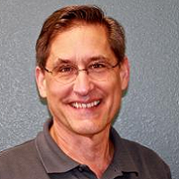Joseph M. Freund