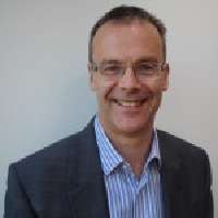 Nick Reynolds