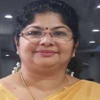 Padma Chandrasekar