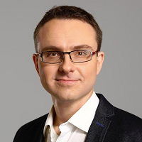 Janusz Marek Bujnicki