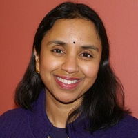 Mahalakshmi (Lakshmi) K. Halasyamani