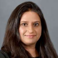 Anitha Sarah John