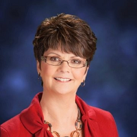 Linda Blackiston