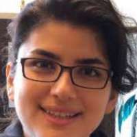 Shabnam Shaabani