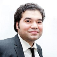 Musa R. Khaitov