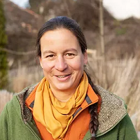 Christina Donat
