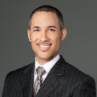 Daniel E. Dawes