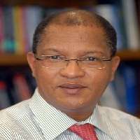 Lehana Thabane