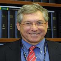 Bruce Cronstein