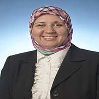 Abeer M. Al-Ghananeem