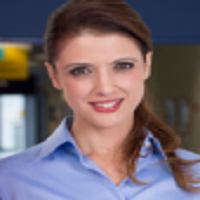 Nadine Kasparian