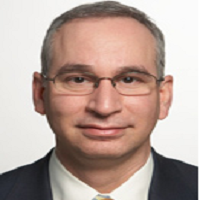 David Reich