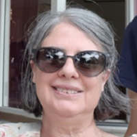Cristina Pereira-wilson
