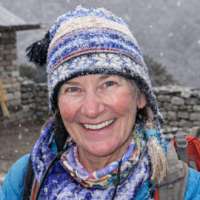 Sheryl Olson