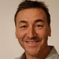 Jean-Luc Grisard