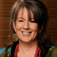 Patti Elaine Gravitt