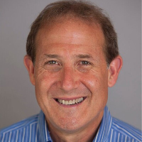 Bradley J. Zebrack