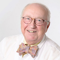Arnold P. Oranje