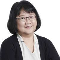 Chan Siew Pheng