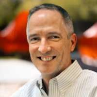Joseph Eron