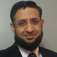 Suleiman Ali Khan