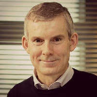 David Barford