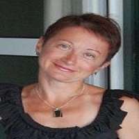 Oksana Kehoe