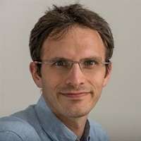 David Lissauer