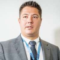 Stefan Mandic-Rajcevic