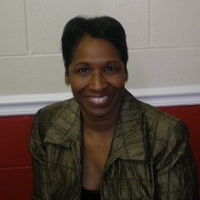 Darlene M. Jenkins