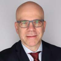 Thomas B. Comfere