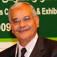 Abdulla M. Molokhia