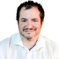 Melchor Rodrigo