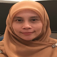 Maizatul Jamny Mahmood