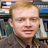 Michael Tunney