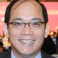 Cheuk Kwong Lee