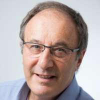 Jonathan A. Ledermann