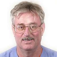 Geoffrey (Geoff) R. Stroh