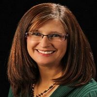 Maria Kidner